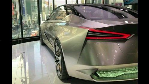 新车爆料站视频,全新车型亮相，性能与设计双重升级！”  第3张
