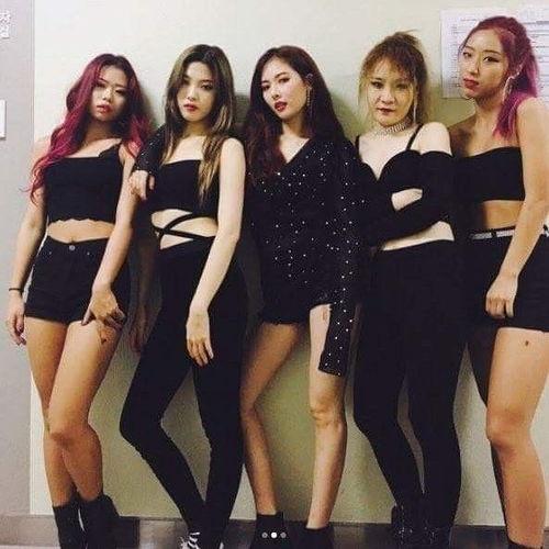 泫雅爆料舞蹈视频完整版,舞动魅力，展现独特风采  第2张