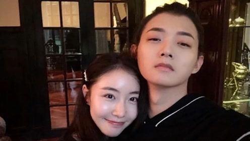 张予戈前女友爆料视频播放,揭秘背后真相  第1张