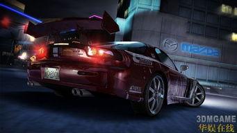极品飞车最新新车爆料,科技与速度的完美融合  第2张