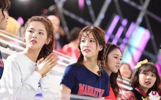 女团夺宝爆料最新,揭秘最新爆料背后的精彩故事  第2张