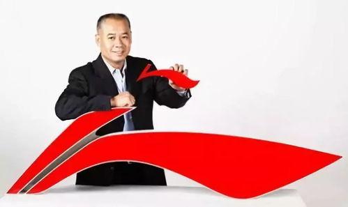 中国李宁爆料事件视频,揭秘爆料视频背后的真相与影响  第1张