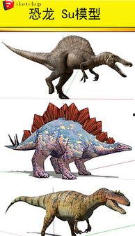 恐龙模型新品爆料视频大全,视频大全带你领略史前巨兽风采 第1张 恐龙模型新品爆料视频大全,视频大全带你领略史前巨兽风采 第1张