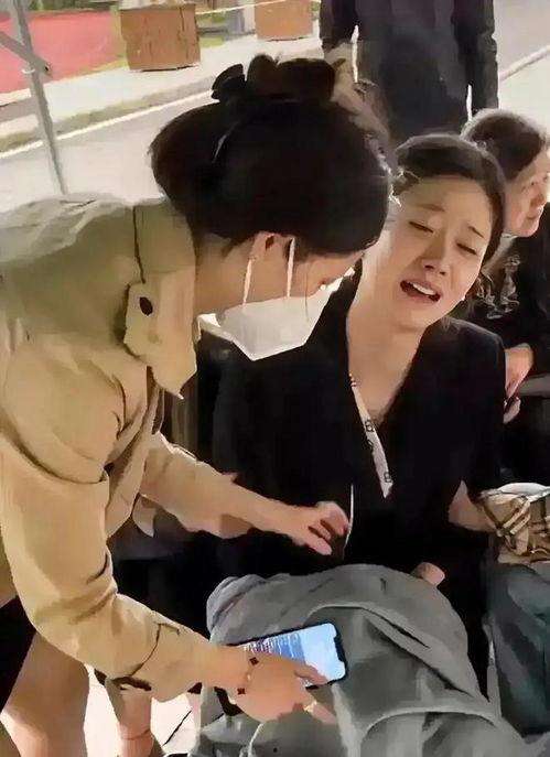 武汉被撞学生爆料视频最新,还原惊心动魄的生死瞬间  第1张