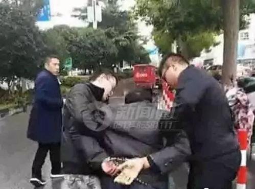 廊坊记者爆料事件视频,真相背后引人深思  第3张