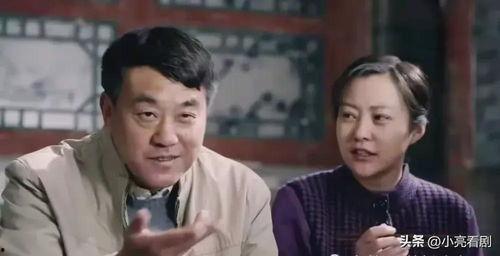 情满四合院在线观看,穿越时空的温情岁月 第3张 情满四合院在线观看,穿越时空的温情岁月 第3张