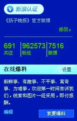 如何爆料给媒体新闻  第2张