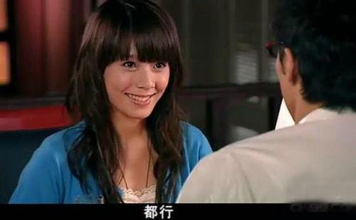 我们的前女友在线观看,一段情感的虚拟重现  第3张