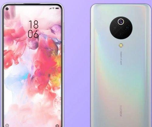 小米cc10最新爆料